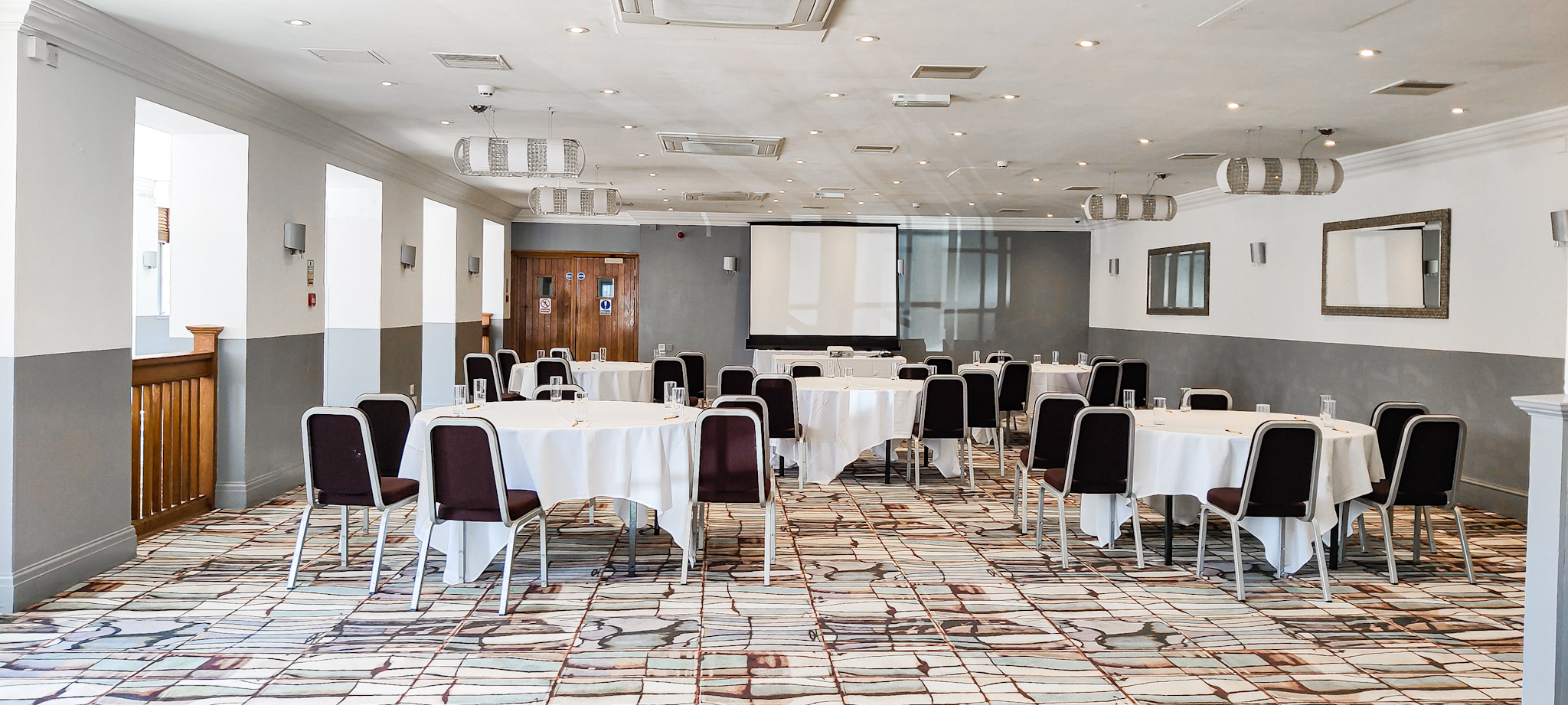 Amy Johnson Suite